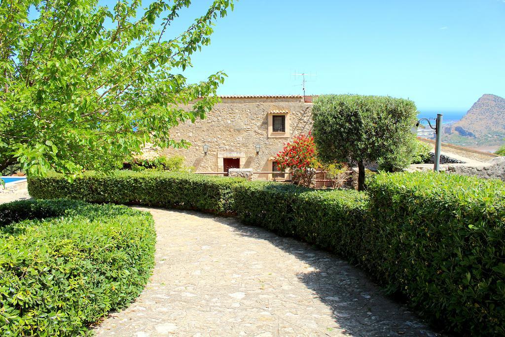 Casale Maddalena Villa Carini Exterior photo