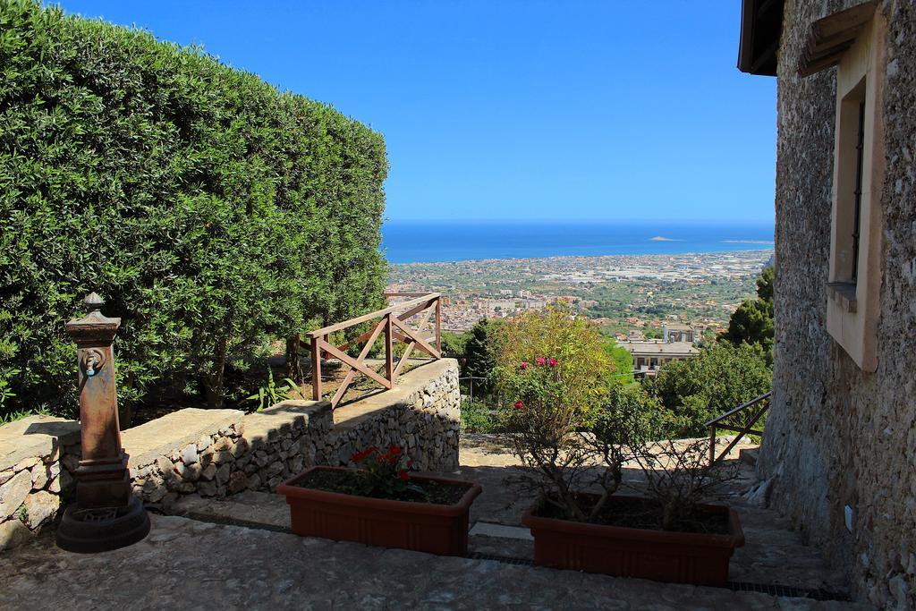 Casale Maddalena Villa Carini Exterior photo