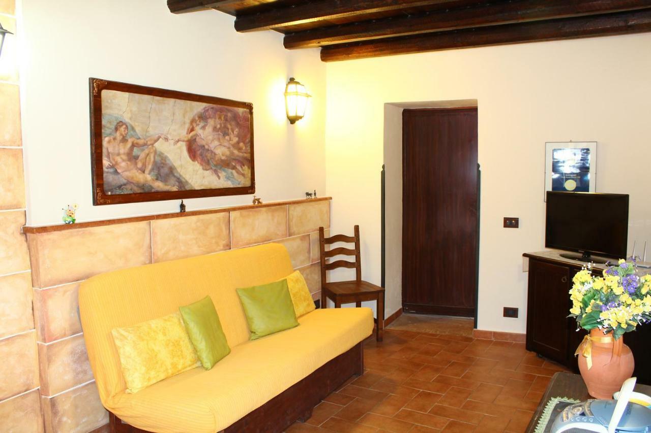 Casale Maddalena Villa Carini Exterior photo